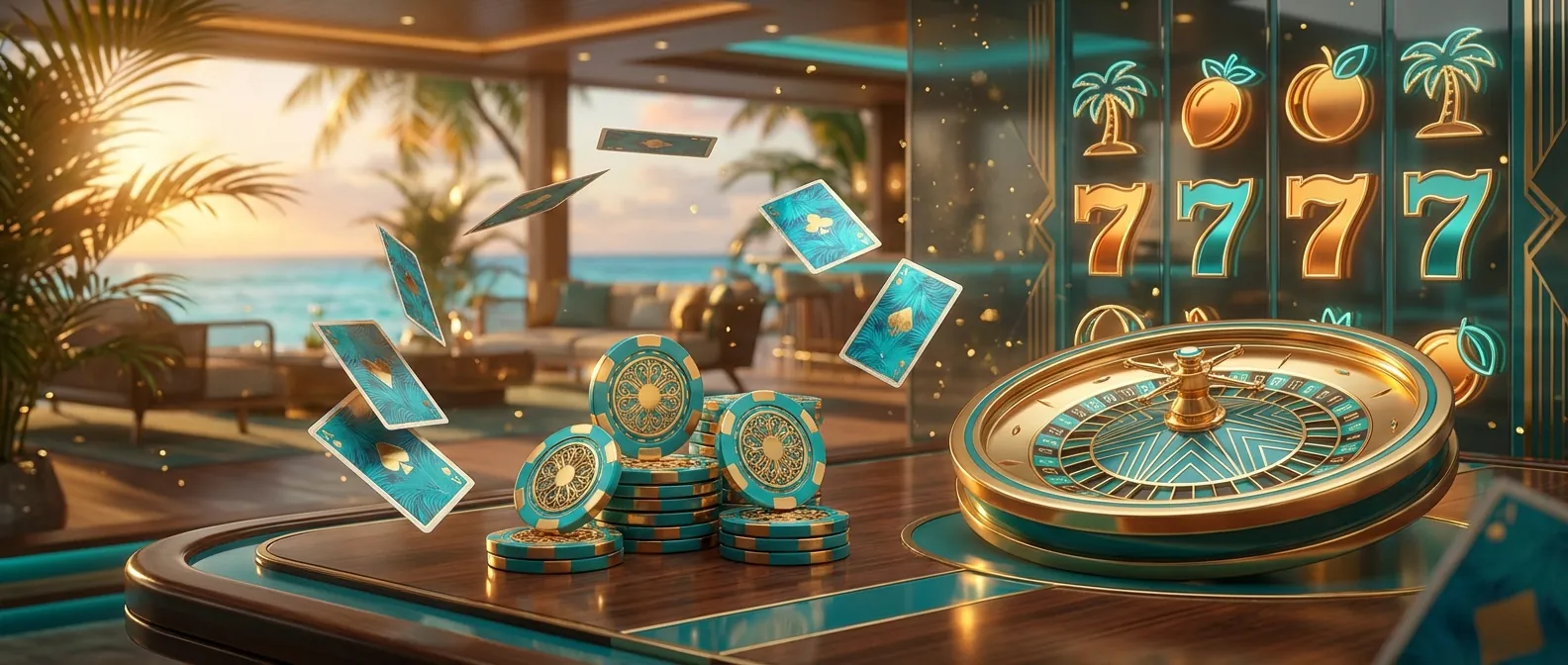Golden Star Casino bonus